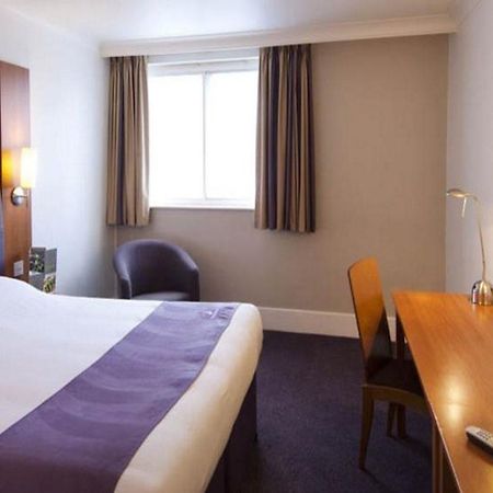 Premier Inn York North West Εξωτερικό φωτογραφία