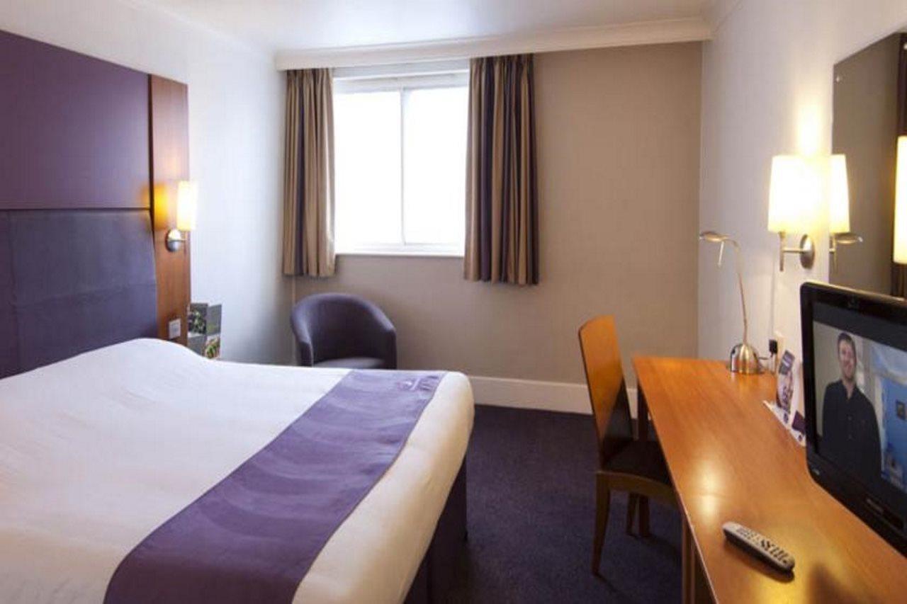 Premier Inn York North West Εξωτερικό φωτογραφία