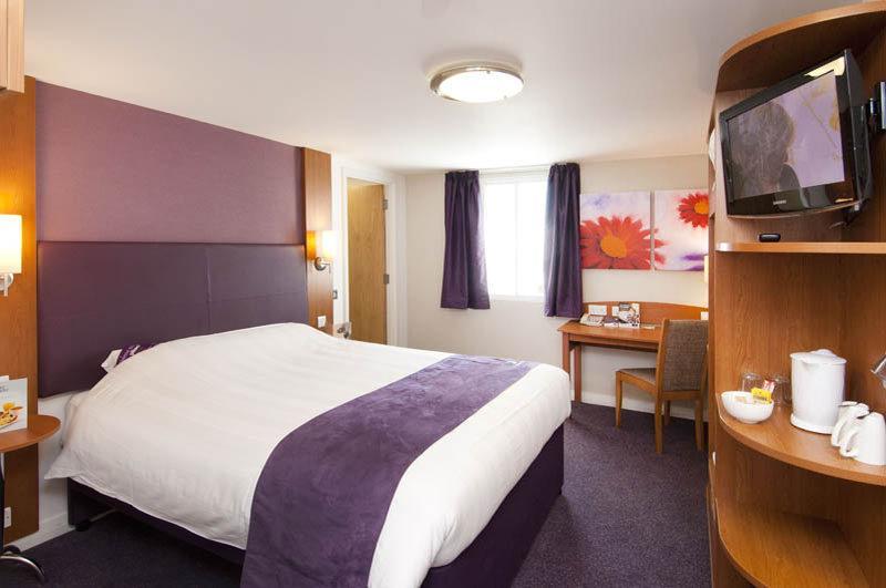 Premier Inn York North West Εξωτερικό φωτογραφία