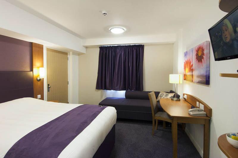 Premier Inn York North West Εξωτερικό φωτογραφία