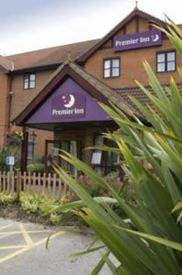 Premier Inn York North West Εξωτερικό φωτογραφία