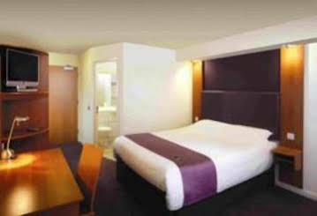 Premier Inn York North West Εξωτερικό φωτογραφία