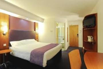 Premier Inn York North West Εξωτερικό φωτογραφία