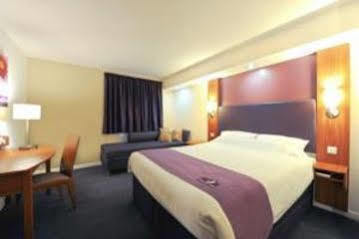 Premier Inn York North West Εξωτερικό φωτογραφία